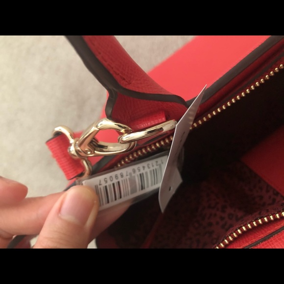 longchamp le pliage heritage - Picture 4 of 8